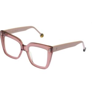 Kyme, unisex, Accessoires, Roze, Maat: 50 MM
