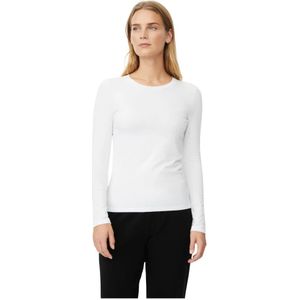 Masai, Dames, Tops, Wit, Maat: XS Katoen,