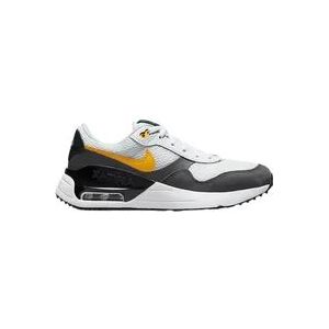 Nike Air Max System Sneakers voor Vrouwen , White , Dames , Maat: 35 1/2 EU