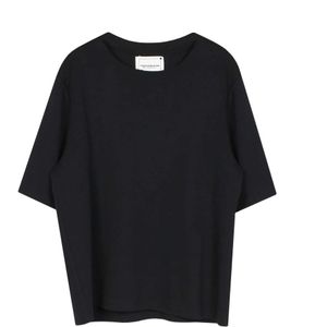 Youths in Balaclava, Heren, Tops, Zwart, Maat: L Katoen,