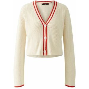 Miss Lagotte, Dames, Truien, Wit, Maat: L