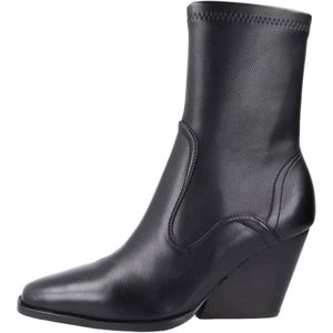 Noa Harmon, Dames, Schoenen, Zwart, Maat: 40 EU