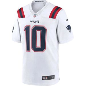 Nike, Heren, Sport, Wit, Maat: S