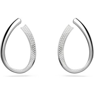 Swarovski, Dames, Accessoires, Grijs, Maat: ONE Size
