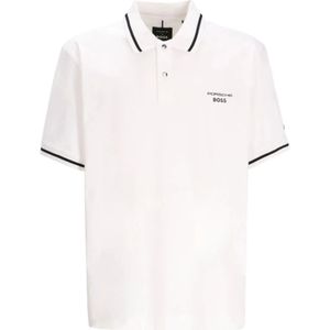 Hugo, Heren, Tops, Wit, Maat: S