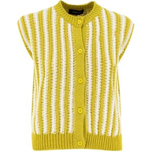 Fabiana Filippi, Dames, Truien, Groen, Maat: M Katoen,