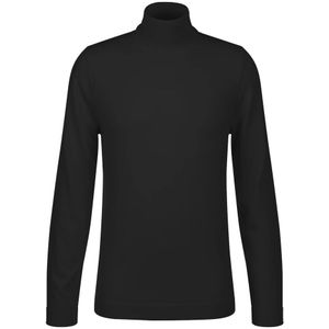 Drykorn - Coltrui - Zwart - Katoen