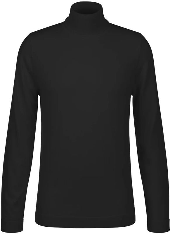 Drykorn - Coltrui - Zwart - Katoen