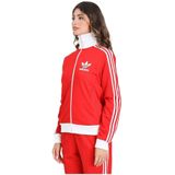 adidas - Franz Beckenbauer - Tracktop - Retro - Katoen/Polyester - Gerecycled