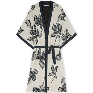 Motivi, Dames, Blouses & Shirts, Wit, Maat: XS Viscose,