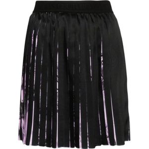Versace Jeans Couture, Dames, Rokken, Veelkleurig, Maat: 2XS