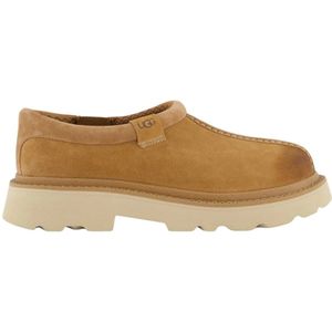 UGG - Tasman Lug - Klompen - Brown - Suede