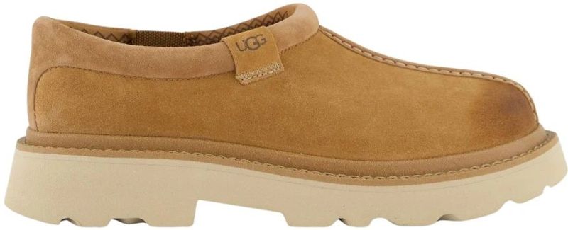 UGG - Tasman Lug - Klompen - Brown - Suede