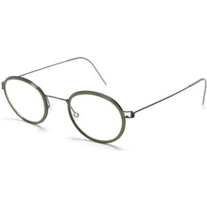 Lindbergh, unisex, Accessoires, Groen, Maat: 49 MM