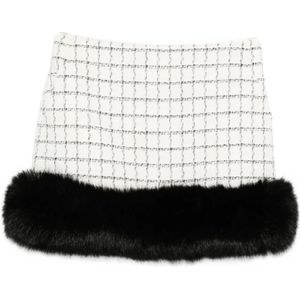 Self Portrait, Dames, Rokken, Wit, Maat: 2XS