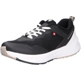 Joya - Veloce W - Gymschoenen - Zwart/Wit - Synthetisch