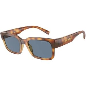 Arnette, Heren, Accessoires, Bruin, Maat: 52 MM
