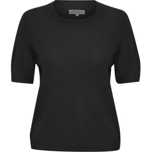 Part Two, Dames, Truien, Zwart, Maat: M Kasjmier,