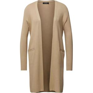 Ralph Lauren, Dames, Truien, Beige, Maat: XS Katoen,