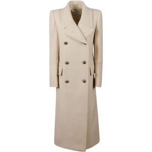 Zimmermann, Dames, Mantels, Wit, Maat: S Wol,