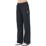 adidas - Originals Essentials - Fleece Broek - Wijde Pijpen - Katoen