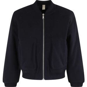 Sunflower, Heren, Sweatshirts & Hoodies, Blauw, Maat: M Wol,