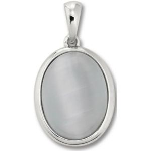 One Element, Dames, Accessoires, Grijs, Maat: ONE Size