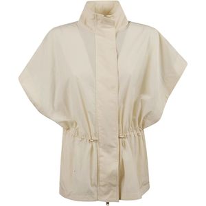 Fabiana Filippi, Dames, Blouses & Shirts, Geel, Maat: S