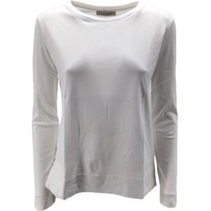 La Fileria, Dames, Tops, Wit, Maat: M Katoen,