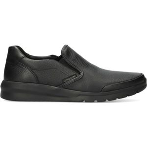 Mephisto, Heren, Schoenen, Zwart, Maat: 39 EU Leer,