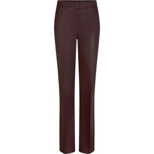 Dante 6, Dames, Jassen, Bruin, Maat: XS Katoen,