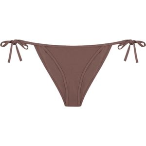 Malababa, Dames, Badkleding, Bruin, Maat: XL