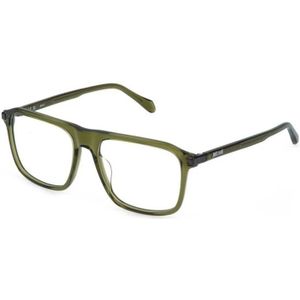 Just Cavalli, Heren, Accessoires, Groen, Maat: 56 MM