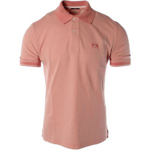 C.p. Company, Heren, Tops, Roze, Maat: S Katoen,