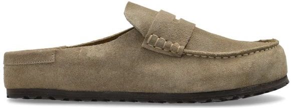 Birkenstock - Naples Wrapped - Instapper - Bruin