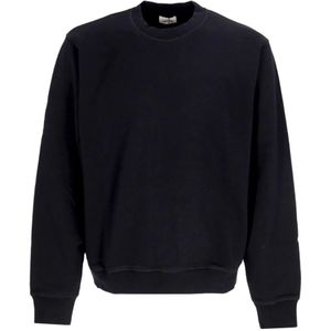 Arte Antwerp, Heren, Sweatshirts & Hoodies, Zwart, Maat: S Katoen,