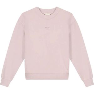 Olaf Hussein - ØLÅF Sweat W220201 - Roze - Sweater