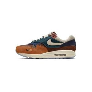 Nike Air Max 1 SP x Kasina Won-Ang Orange , Orange , Heren , Maat: 41 EU