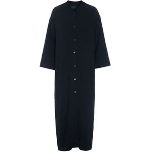 Bitte Kai Rand, Dames, Jurken, Zwart, Maat: M