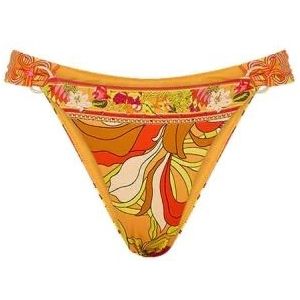 Camilla, Dames, Badkleding, Veelkleurig, Maat: M