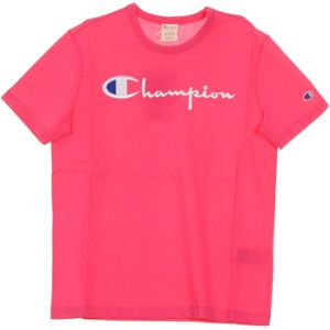 Champion, Heren, Tops, Roze, Maat: M