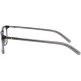 Montblanc, Heren, Accessoires, Grijs, Maat: 52 MM