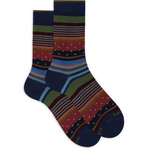 Gallo, Heren, Ondergoed, Veelkleurig, Maat: M Katoen,