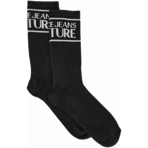 Versace Jeans Couture, Dames, Ondergoed, Zwart, Maat: S