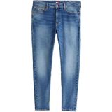 Tommy Jeans Jeans 'Simon'  blauw denim