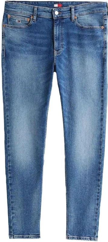 Tommy Jeans Jeans 'Simon'  blauw denim