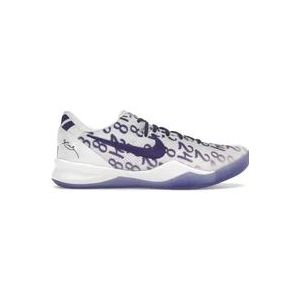Nike Kobe 8 Protro Court Purple , Multicolor , Heren , Maat: 44 EU