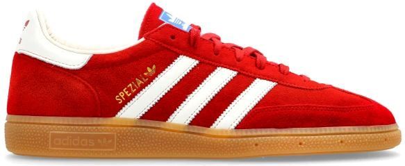 Adidas Originals - Handball Spezial - Schoenen - Rood