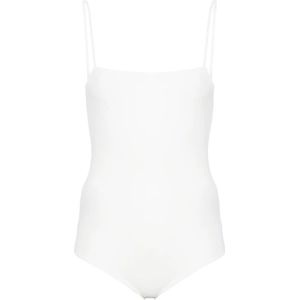 Jil Sander, Dames, Tops, Wit, Maat: XS