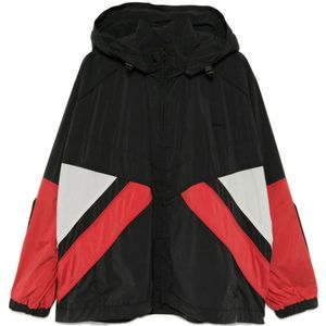 Juun.J, Heren, Jassen, Veelkleurig, Maat: M